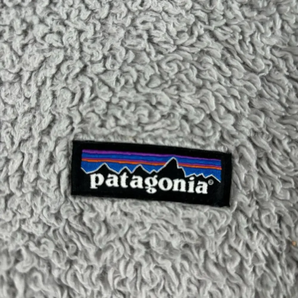 Patagonia Los Gatos Fleece‎ 1/4 Zip Sweatshirt - Picture 7 of 8